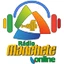 Rádio Manchete