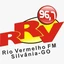 Rio Vermelho