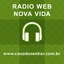 Radio Web Nova Vida