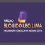 Web Radio Blog do Leo Lima