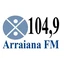 Rádio Arraiana