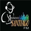 Rádio Santiago