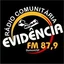 Rádio Evidência