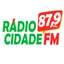 Cidade FM Santana