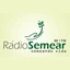 Rádio Semear Online