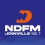 NDFM Joinville