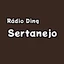 Rádio Ding - Sertanejo