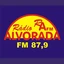 Rádio Alvorada