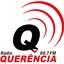 Rádio Querência