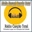 Rádio Canção Total Gospel