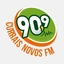 Currais Novos Radio