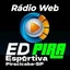 Rádio Web Ed Pira