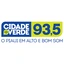 Rádio Cidade Verde