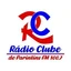 Radio Clube de Parintins