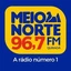 Meio Norte Quixadá