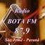 Rádio Bota