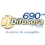 Rádio Difusora de Londrina Brazil