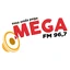 Rádio Mega Litoral