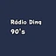 Rádio Ding 90s