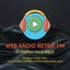 Web Rádio Retrô