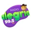 Rádio Alegria Uberaba