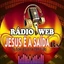 Rádio Web Jesus é a Saída