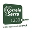Rádio Correio da Serra