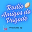 Amigos Do Pagode Radio