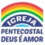 Deus é Amor