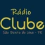 Rádio Clube São Bento do Una