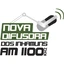 Rádio Difusora de Tauá