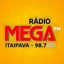 Rádio Mega