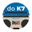 Rádio do K7
