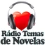 Temas de Novelas