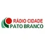 Rádio Cidade Pato Branco