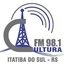 Rádio Cultura de Itatiba