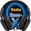 Rádio Ener-X Web