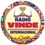 Rádio Vinde Internacional