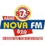 Rádio Nova Canaã do Norte