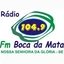 Rádio Boca da Mata