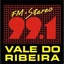 99 Vale do Ribeira Radio