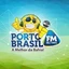 Rádio Porto Brasil
