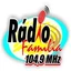 Rádio Família de Piripiri