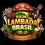 Radio Lambada Brasil