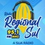 Rádio Regional Sul