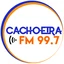 Rádio Cachoeira