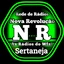 Nova Revolução Sertaneja Radio