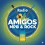 Rádio Amigos do Rock Nacional