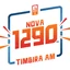Rádio Timbira