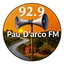 Rádio Pau D'arco